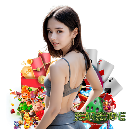bearbetone ลิขสิทธิ์แท้